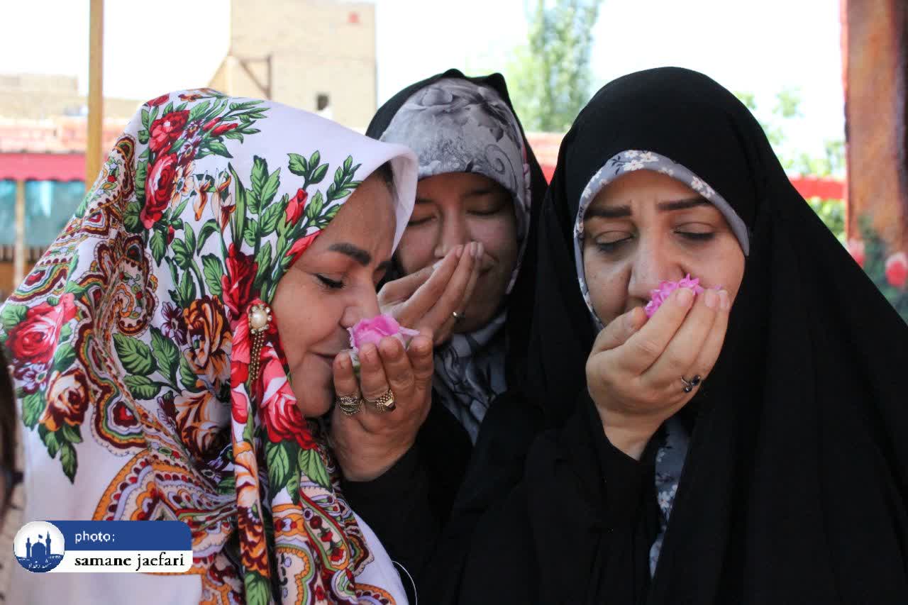 گلابگیری حکیم