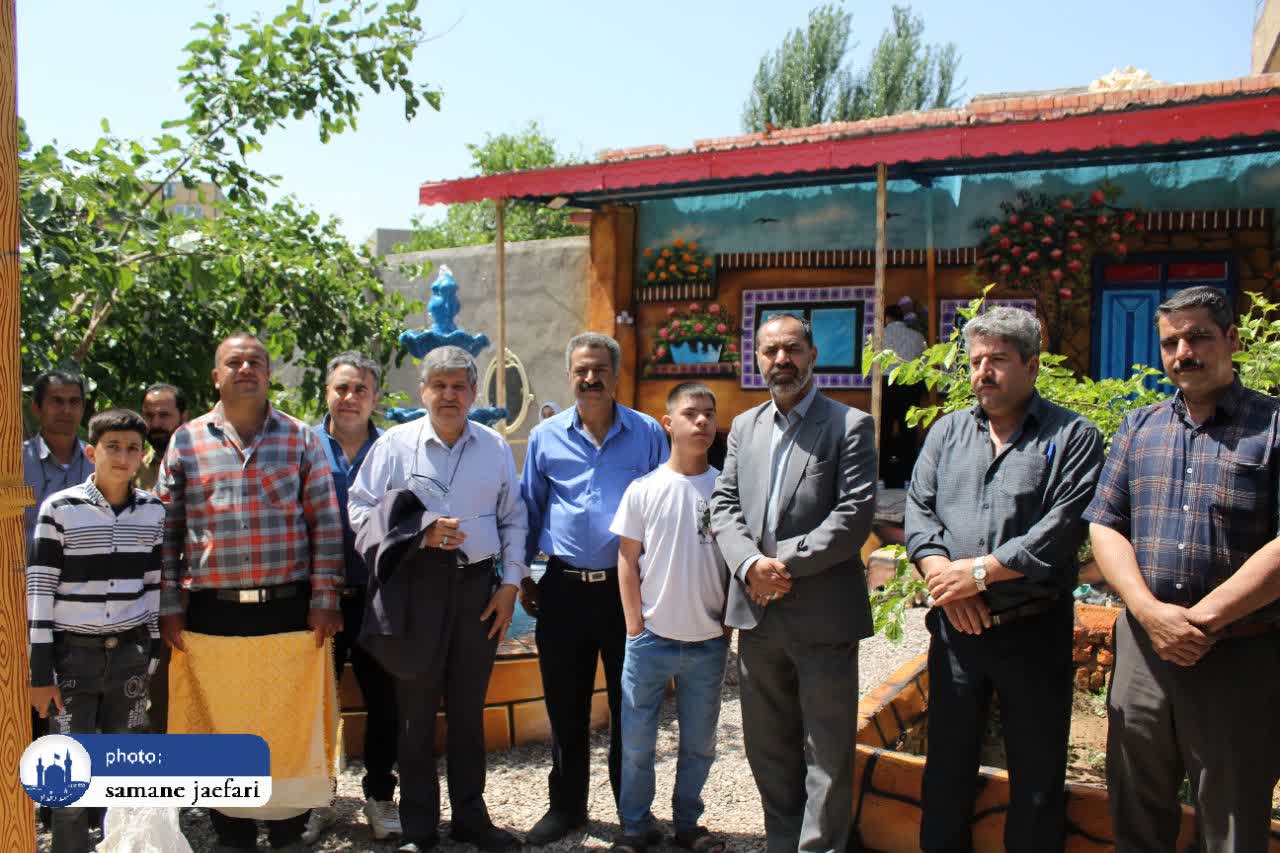 گلابگیری حکیم