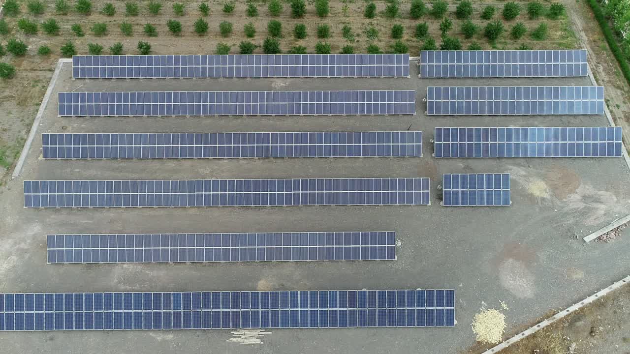 ساخت نیروگاه هزار کیلو واتی در تربت جام به برکت وقف