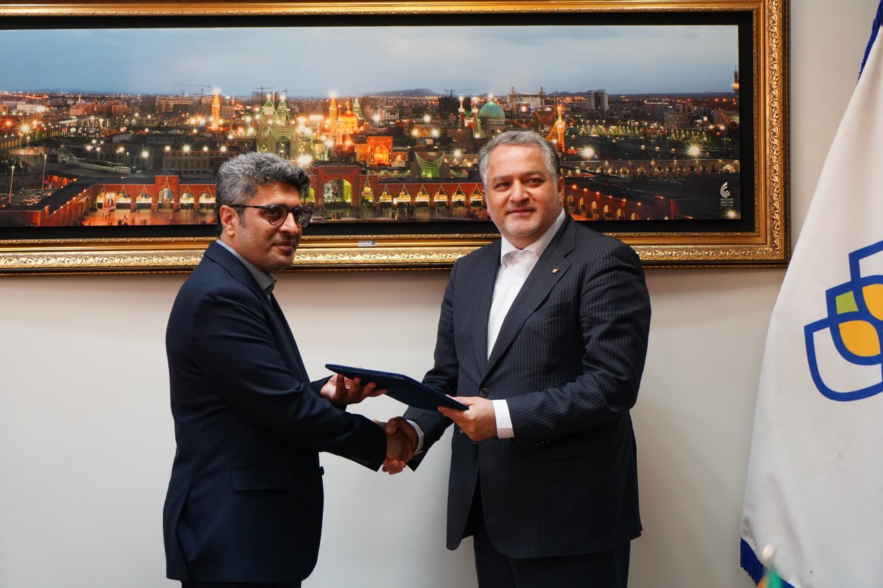 مدیرعامل جدید شرکت گردشگری آبادگران ایران معرفی شد