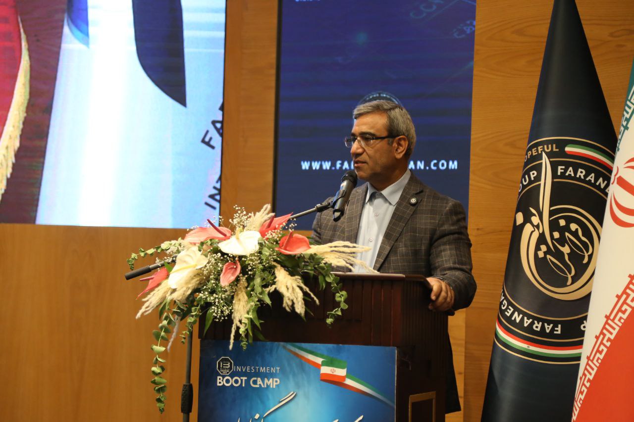 استاندار خراسان رضوی عنوان کرد: تعامل دولت و بخش خصوصی باعث ارتقای رتبه خراسان رضوی در پایش محیط کسب‌وکار