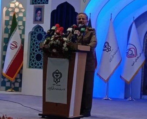 ریاست سازمان بسبج مستضعفین عنوان کرد:  مهمترین مولفه زیربنایی قدرت، جمعیت است