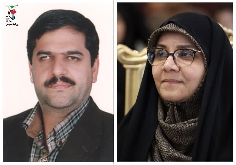 نخبه شاهد و ایثارگر خراسان رضوی برنده جایزه سازمان بهداشت جهانی