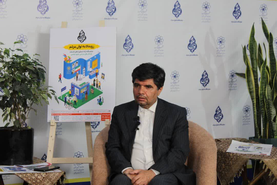 فرماندار مشهد خبرداد: تسهیل صدور مجوز تشکل‌های مردم‌نهاد در دستور کار