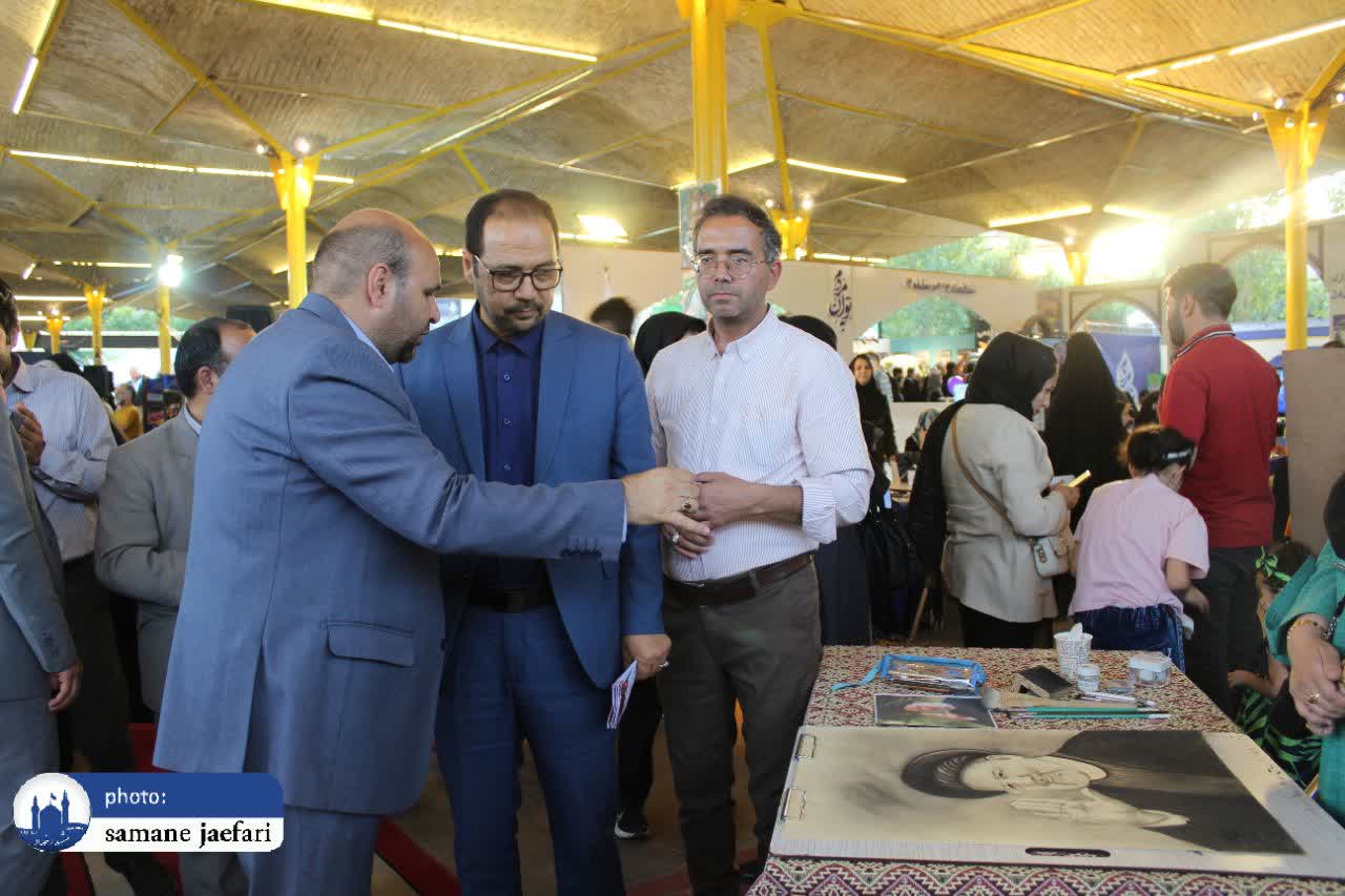 به توان مردم 