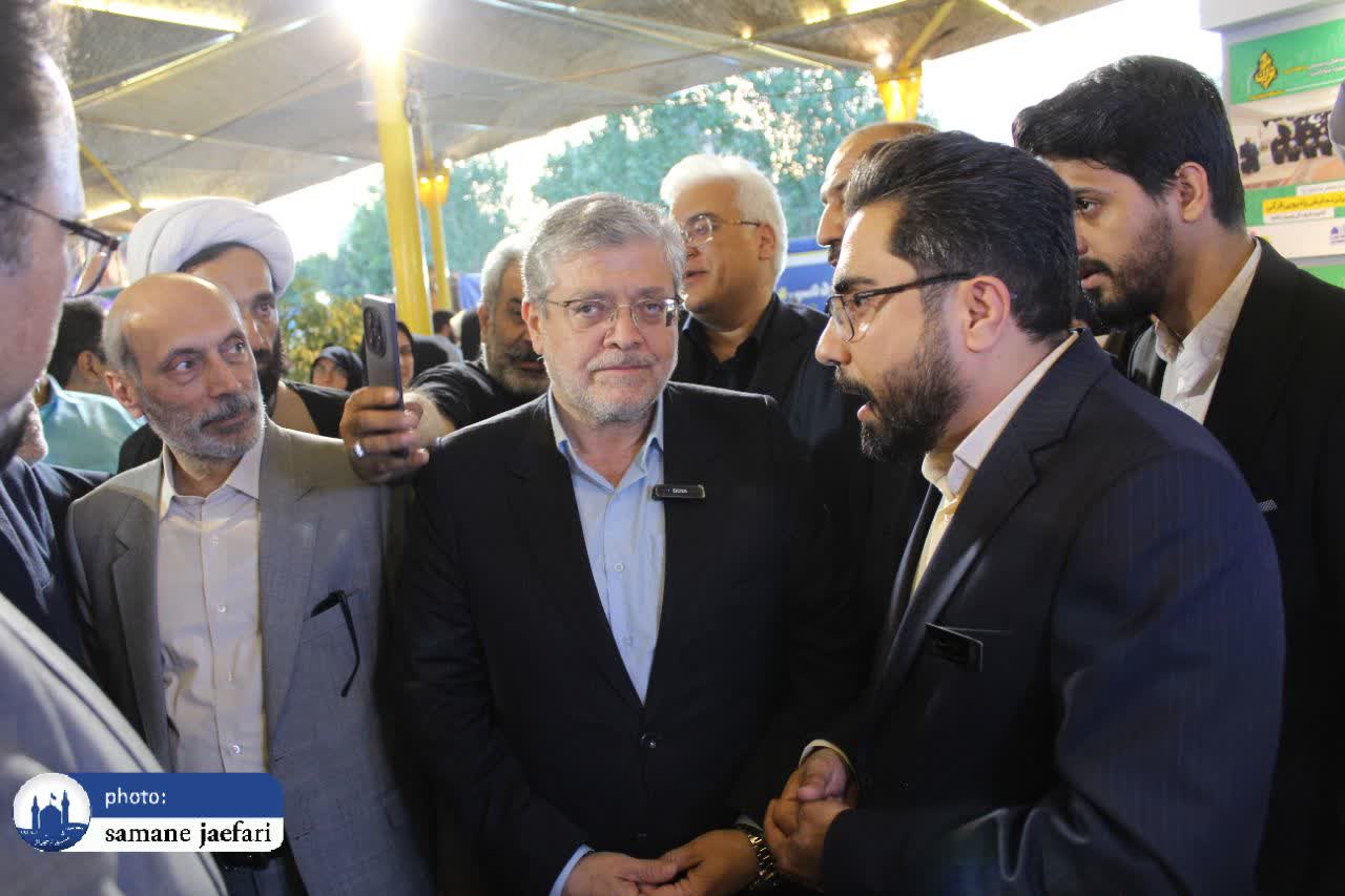 به توان مردم 