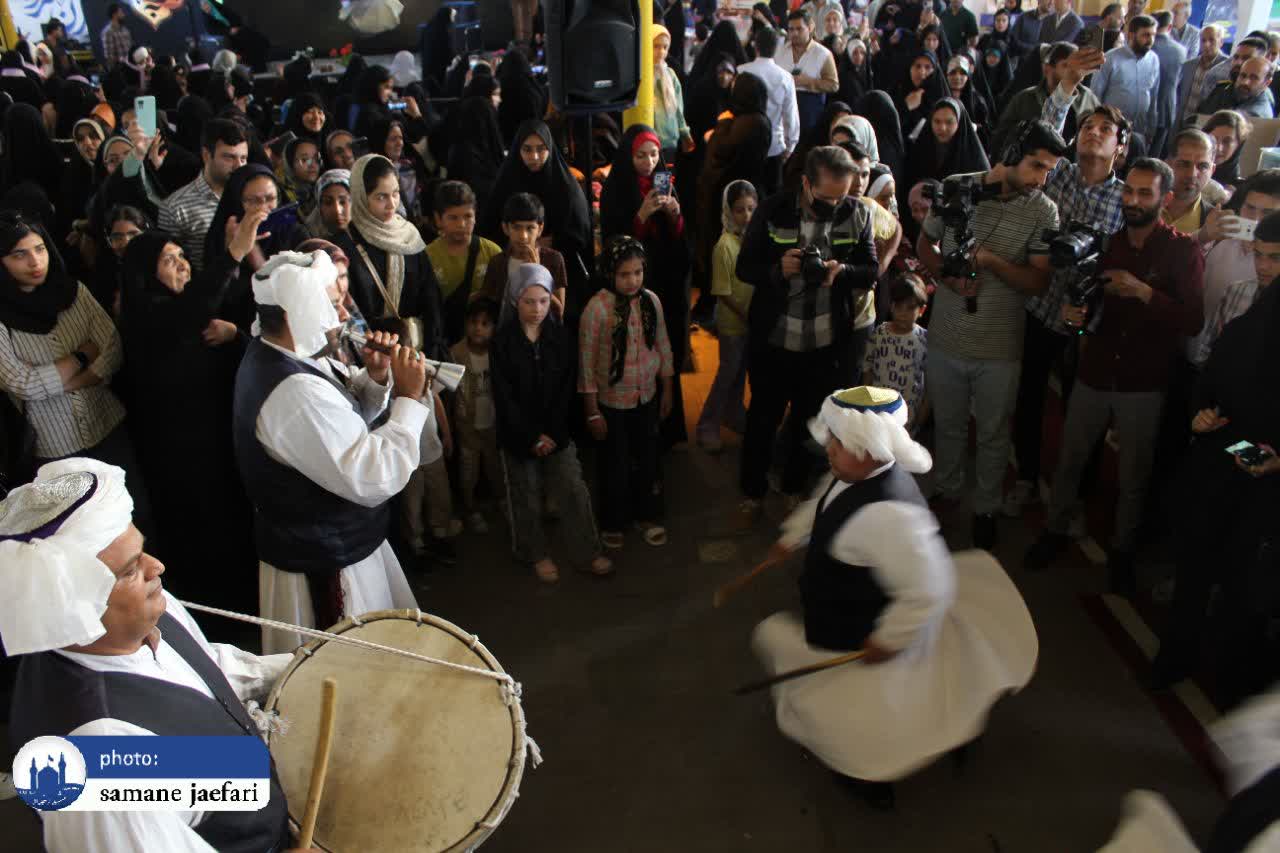 به توان مردم 