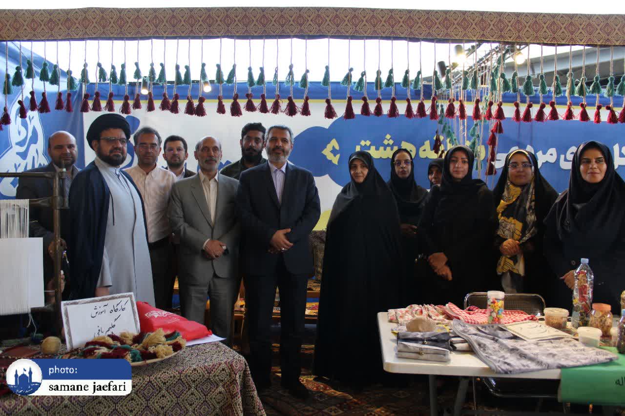 به توان مردم 