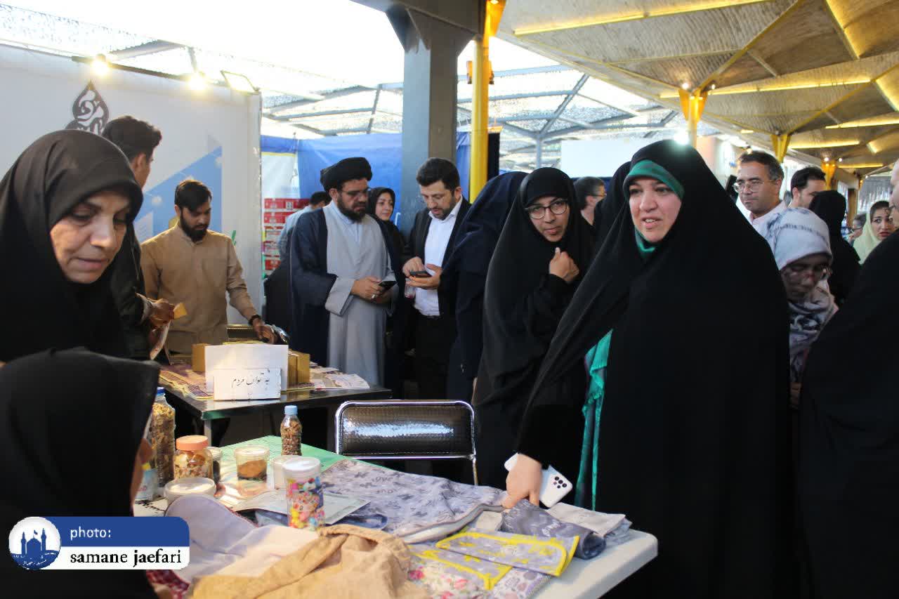 به توان مردم 