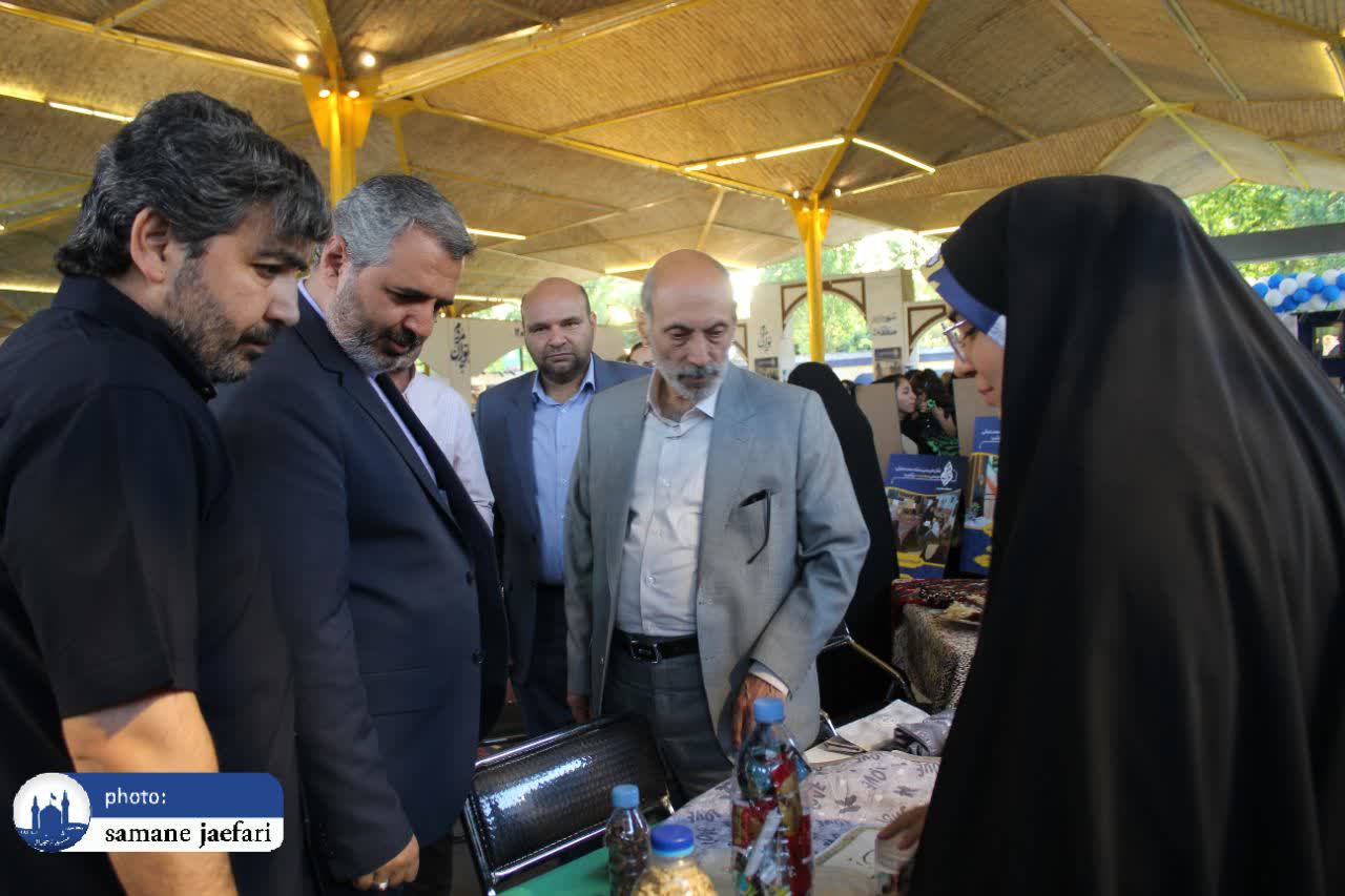 به توان مردم 