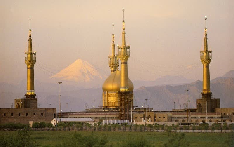 معاون فرهنگی کمیته امداد خراسان رضوی: اجرای برنامه‌‌ها با شعار محوری «امام، امید و اقتدار»