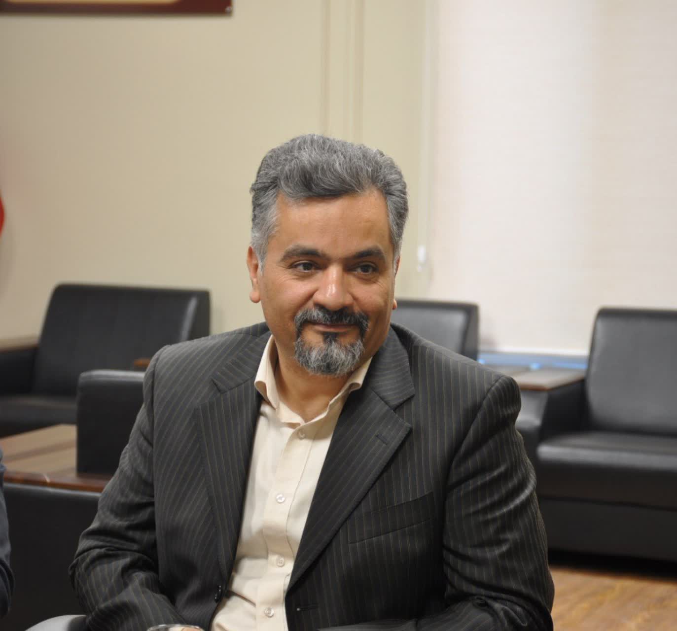 سرپرست پارک‌ علم و فناوری خراسان رضوی منصوب شد