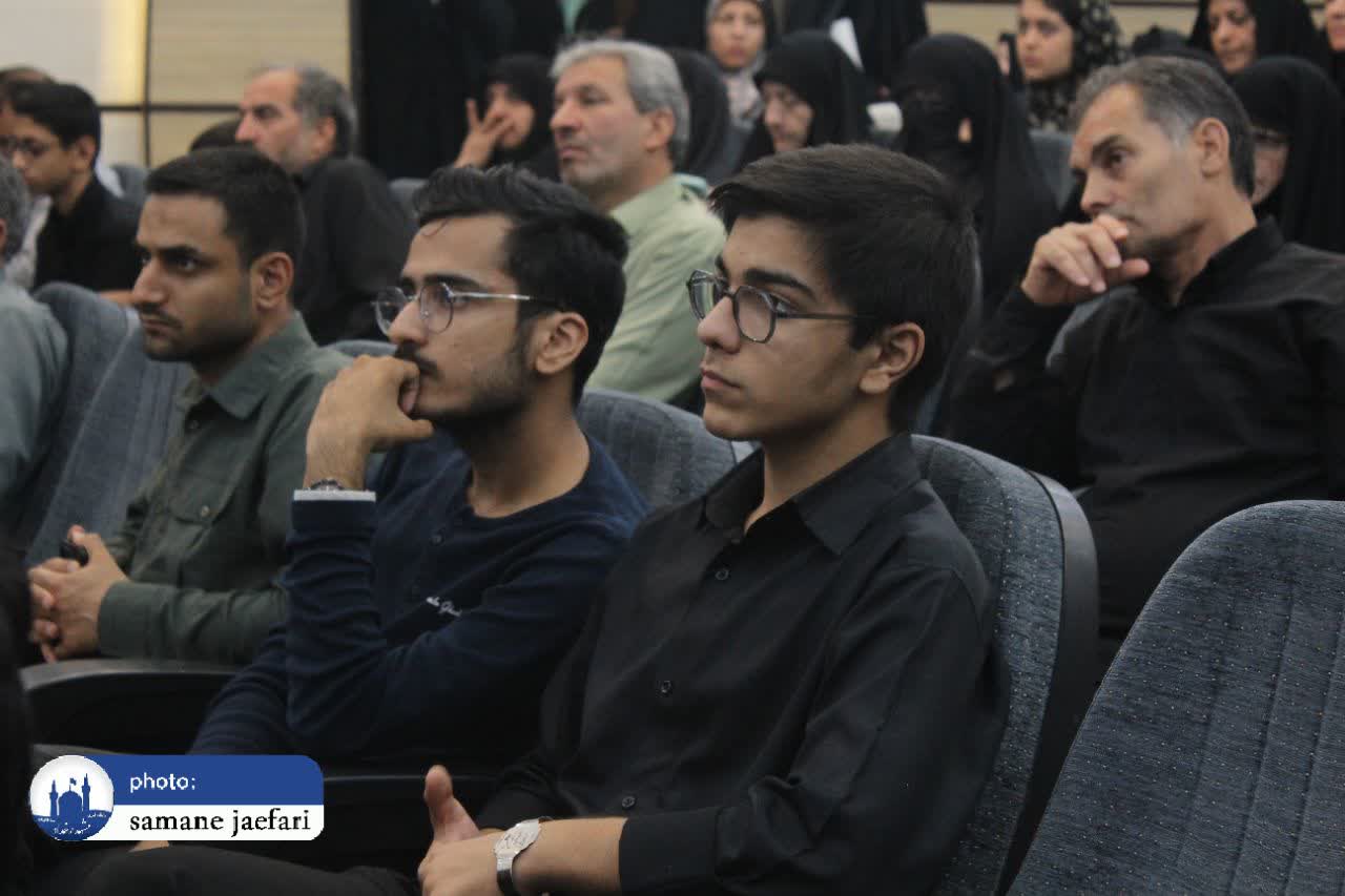 افتتاحیه طرح اوقات فراغت کانون‌های فرهنگی مساجد خراسان رضوی