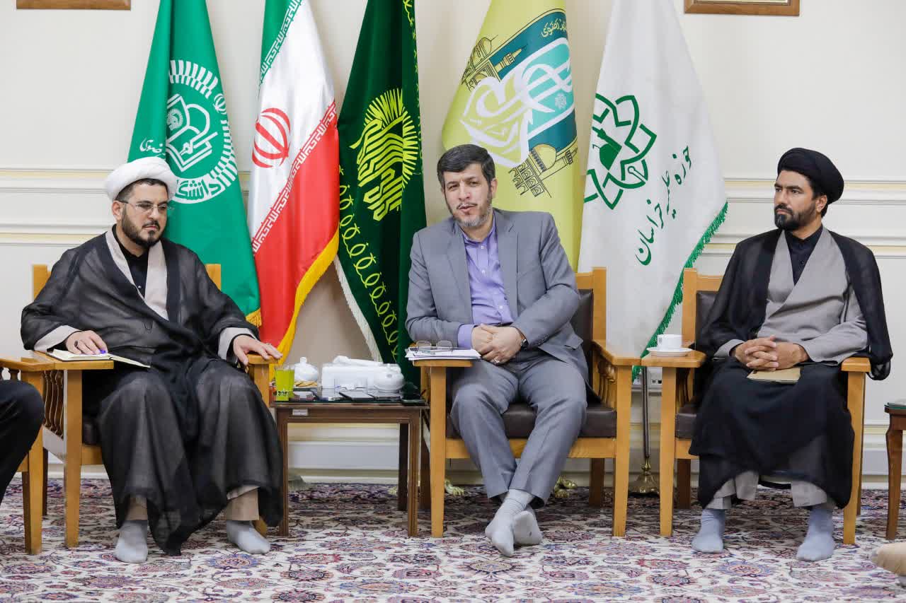 سومین مدرسه تابستانی دارالعلم برگزار می‌شود