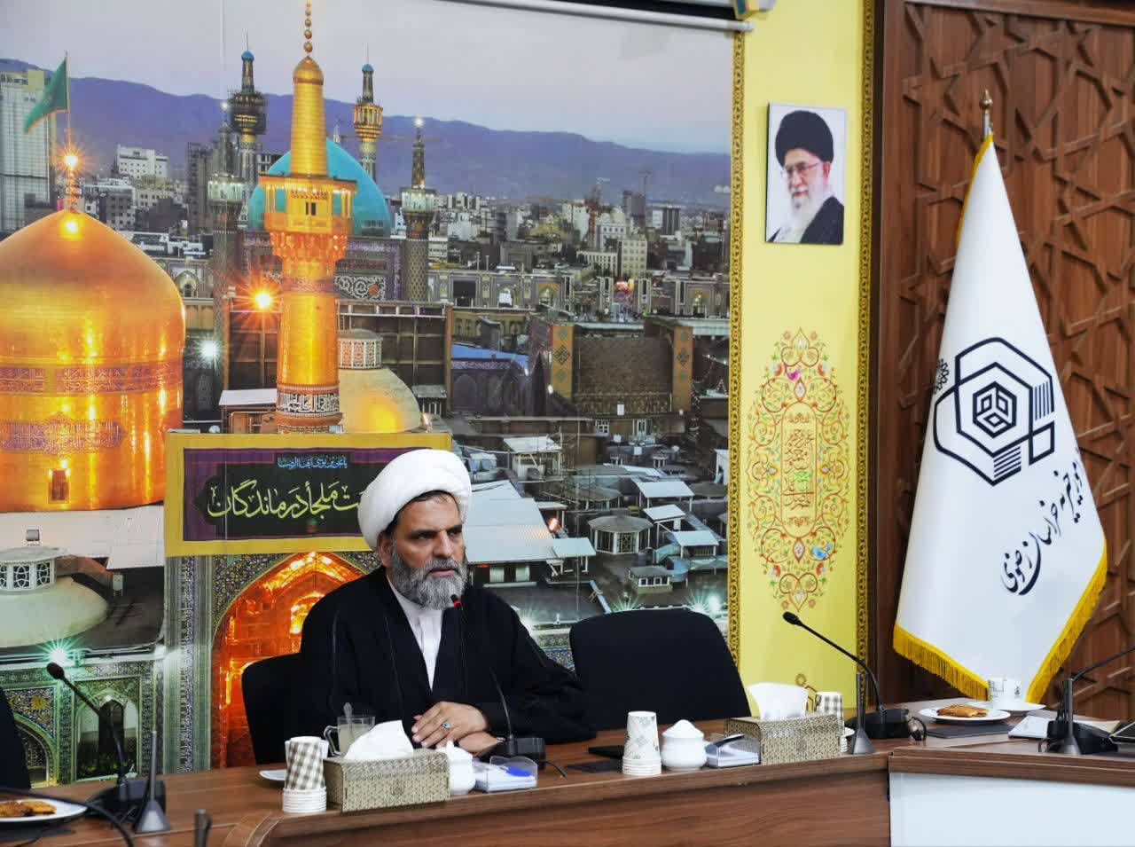 مرحله استانی چهل و هشتمین دوره مسابقات قرآن کریم برگزار می‌شود