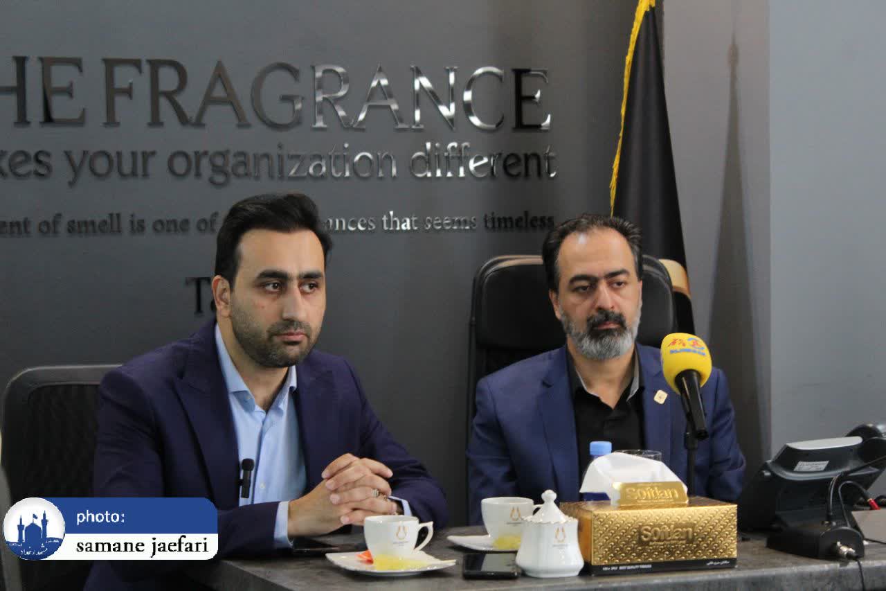 ارزآوری درگیر بروکراسی