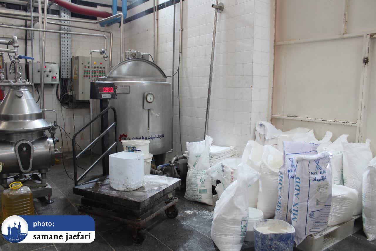 تور خبری صنایع تبدیلی