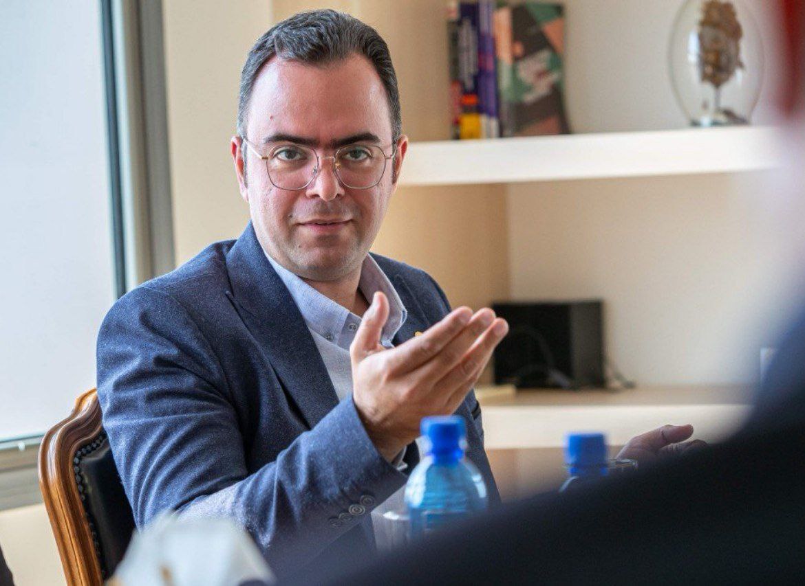 برگزاری دوره آموزشی کاربردهای هوش مصنوعی در روابط عمومی