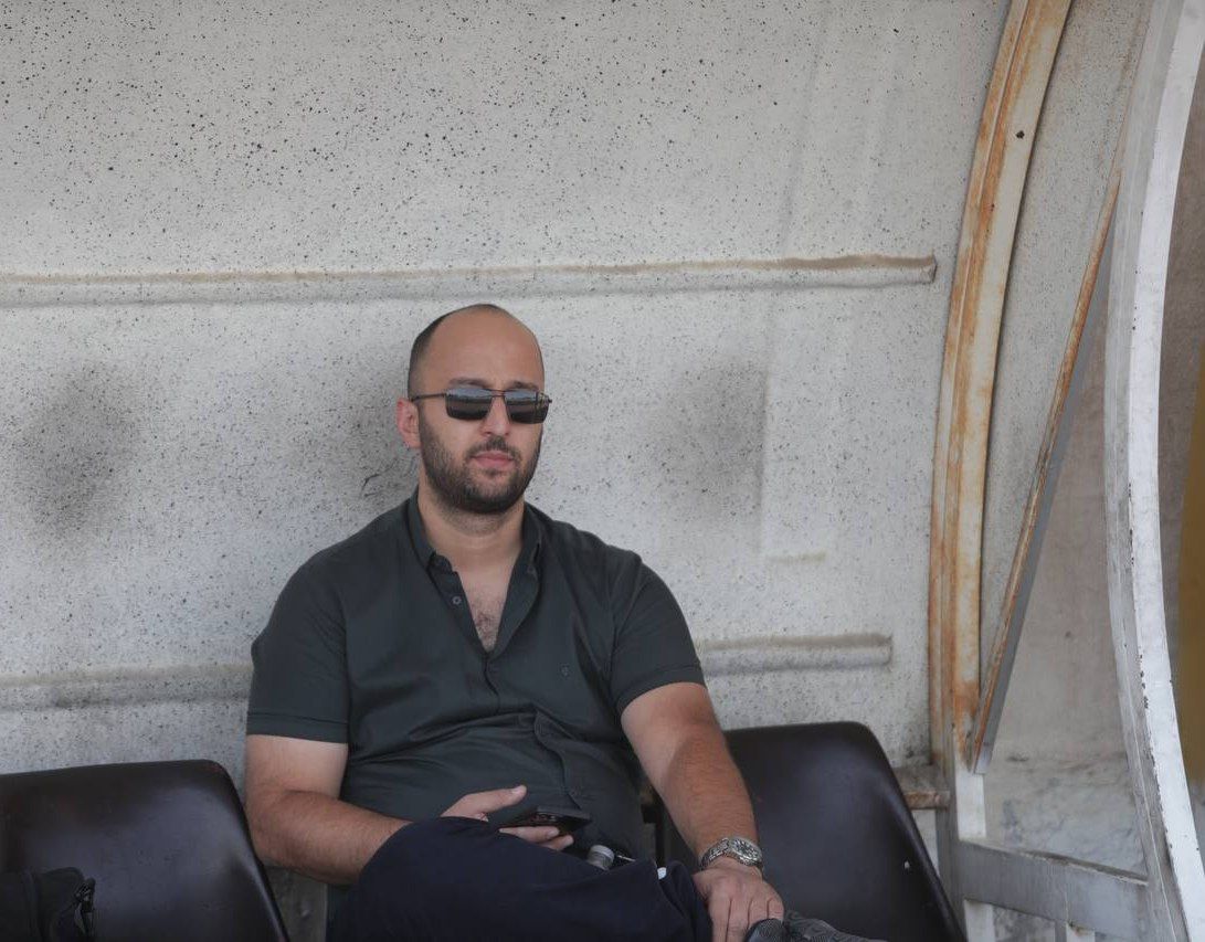 مدیرعامل باشگاه ابومسلم; به دنبال ساختاری اخلاق‌مدار و برنامه‌ای بلندمدت برای حضور در دسته‌های بالاتر هستیم