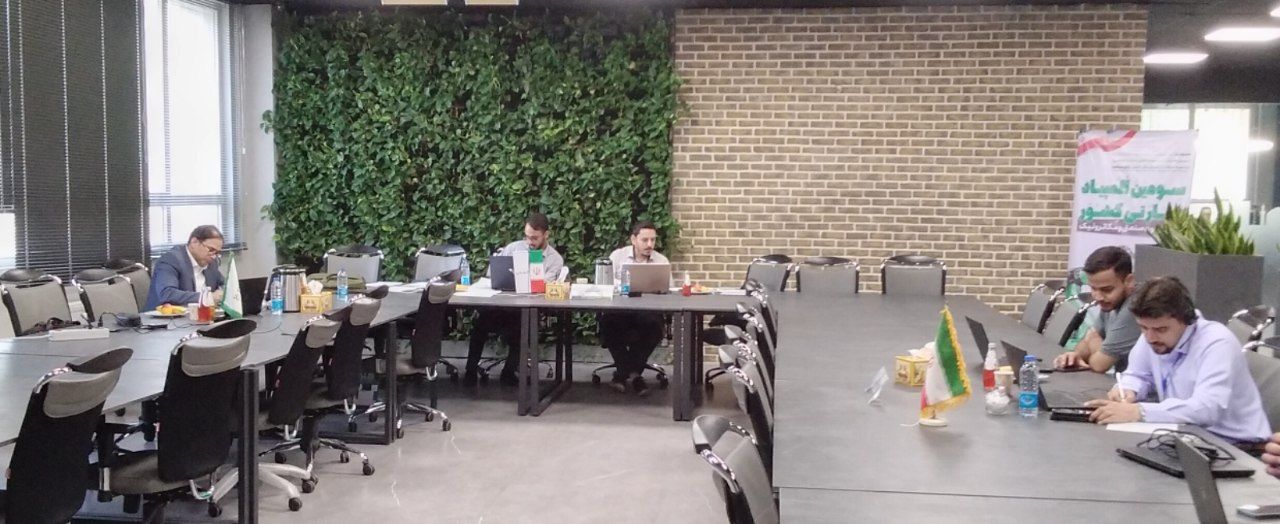 المپیاد اتوماسیون صنعتی المپیاد اتوماسیون صنعتی