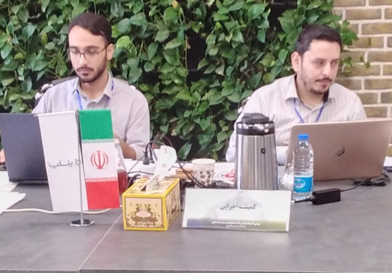 المپیاد اتوماسیون صنعتی المپیاد اتوماسیون صنعتی