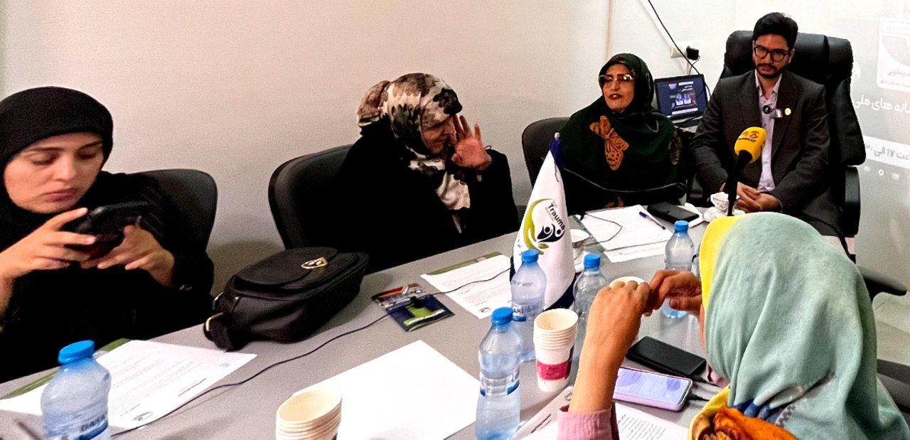 اولین کنگره بین‌المللی تروما برگزار می شود