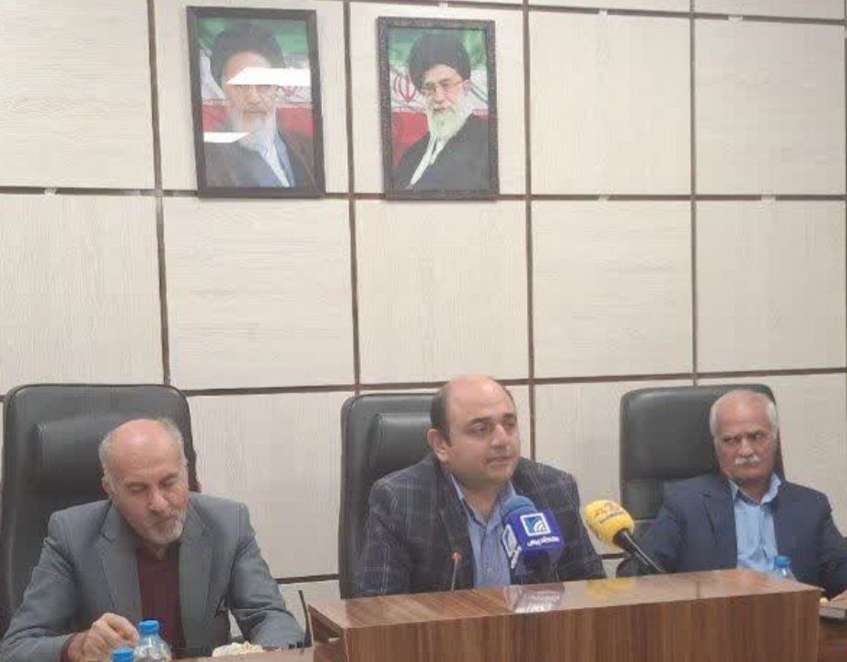 هلدینگ گوهر، پیشرو در امنیت دامی و غذایی