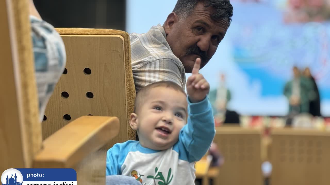 جوانی جمعیت روستائیان و عشایر 