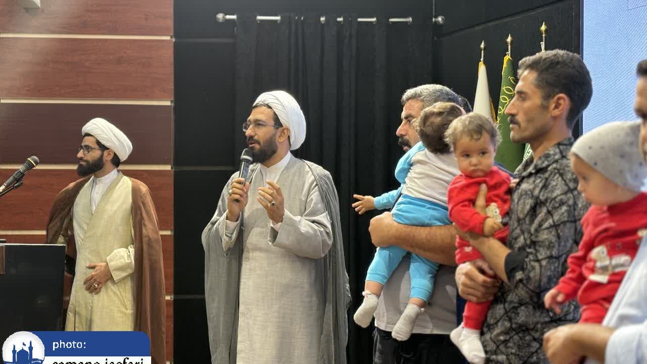 جوانی جمعیت روستائیان و عشایر 