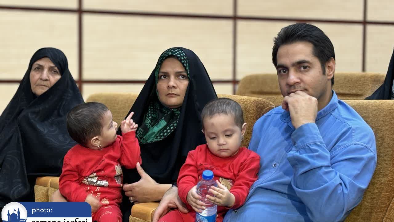 جوانی جمعیت روستائیان و عشایر 