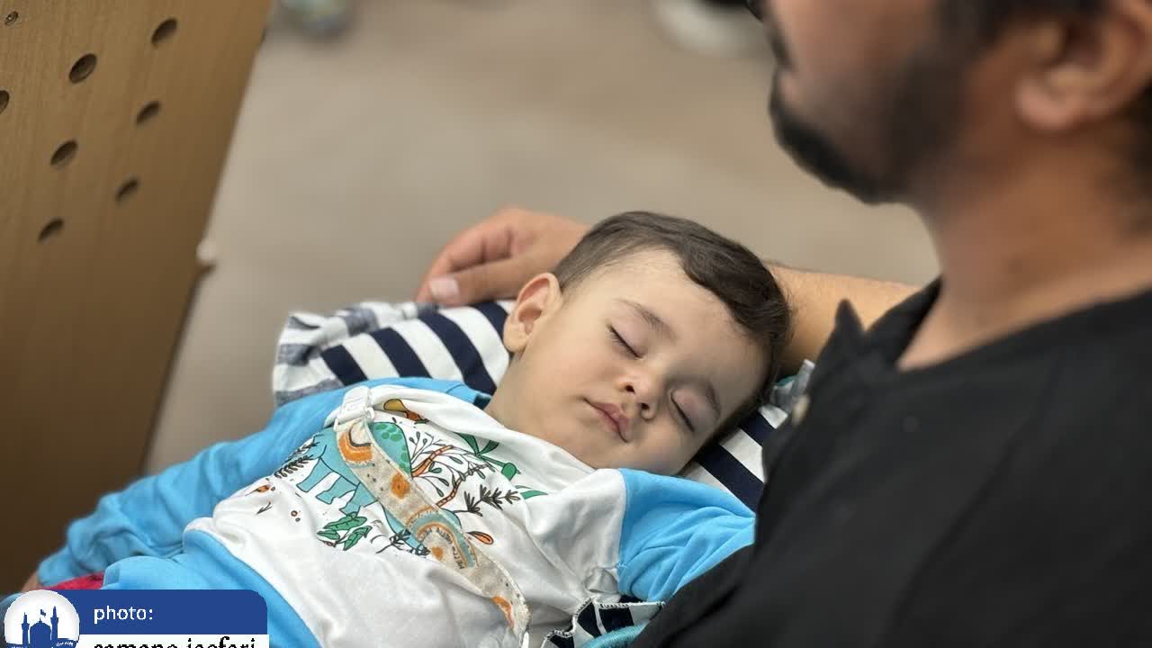 جوانی جمعیت روستائیان و عشایر 