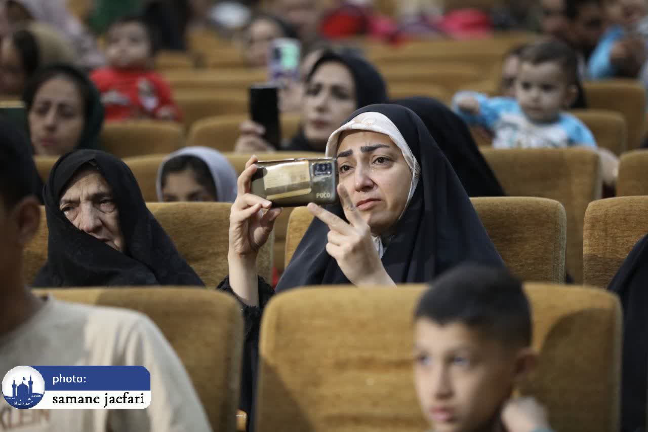 جوانی جمعیت روستائیان و عشایر 