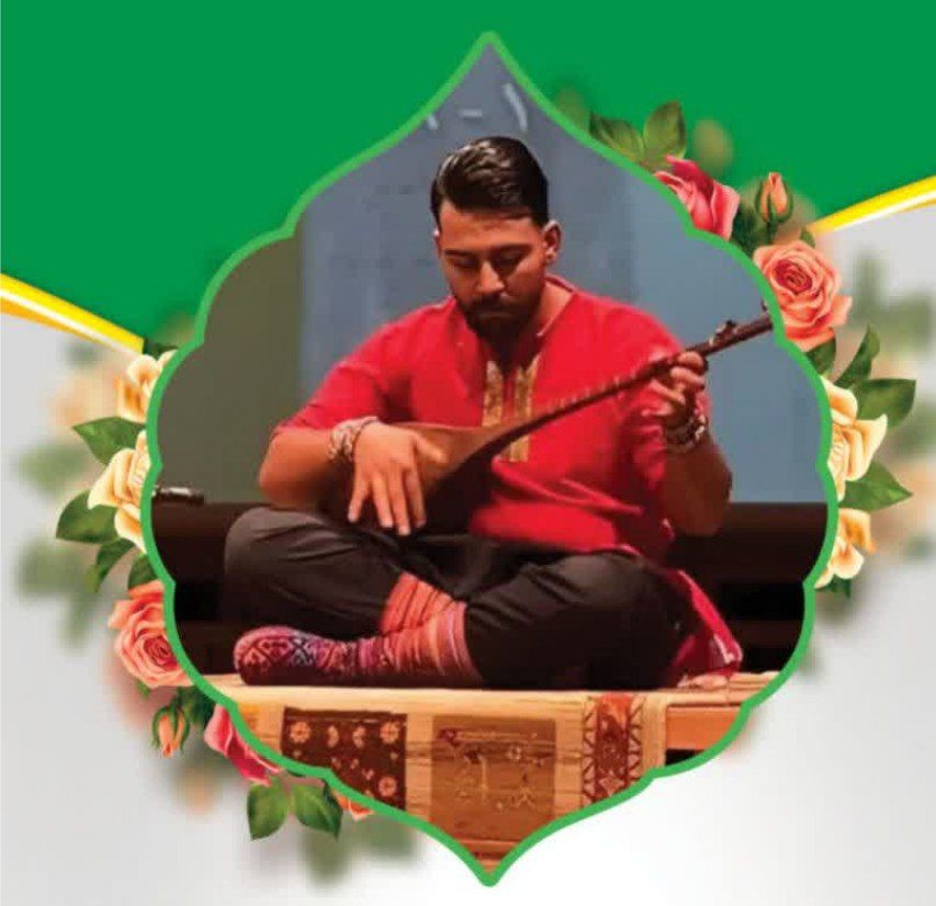 افتخاری دیگر برای موسیقی قوچان