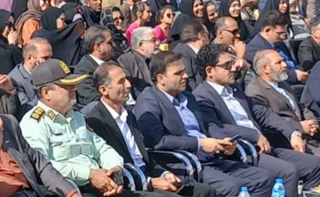 تمبر روز روستا و عشایر