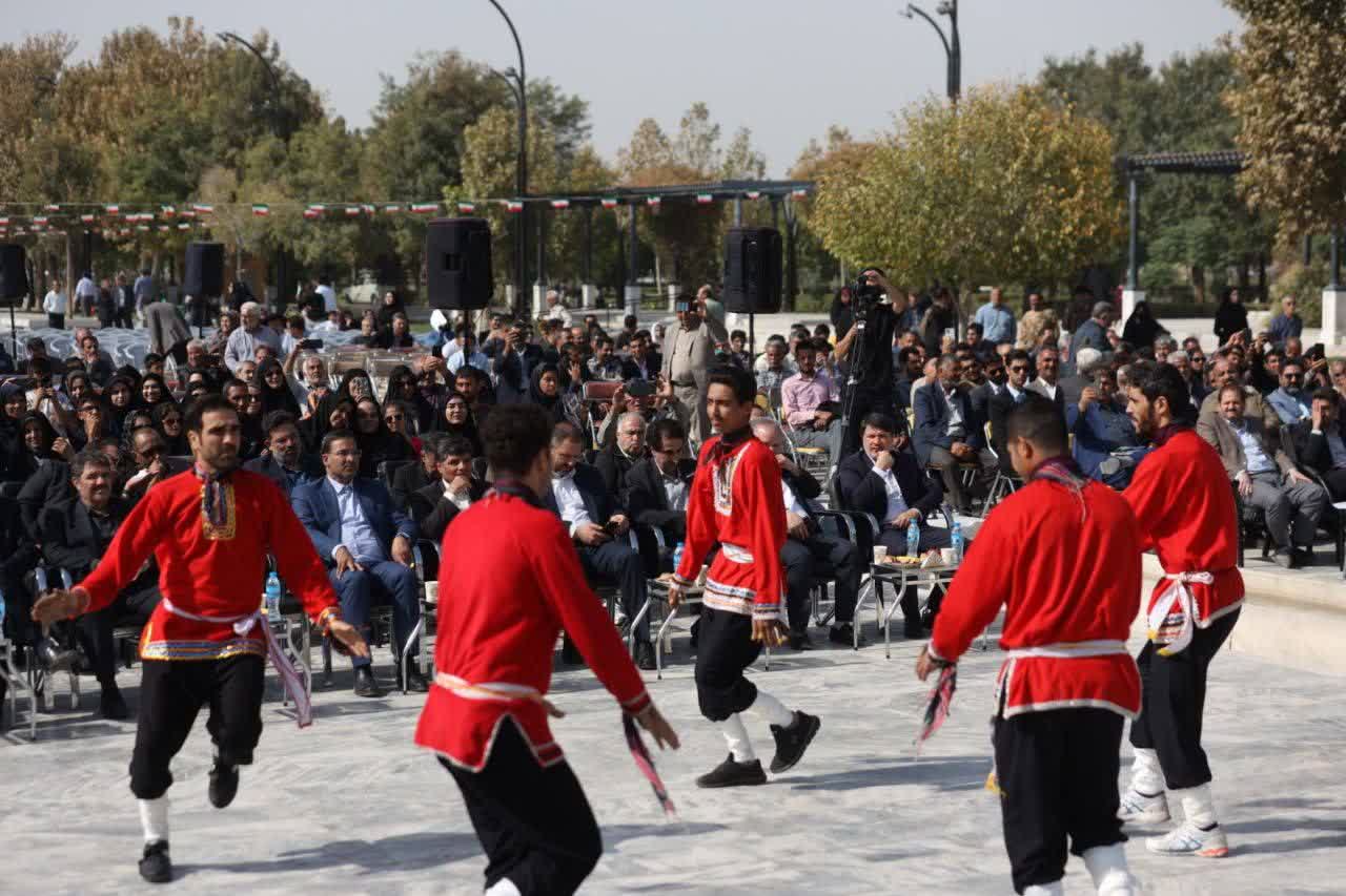 روز روستا و عشایر 