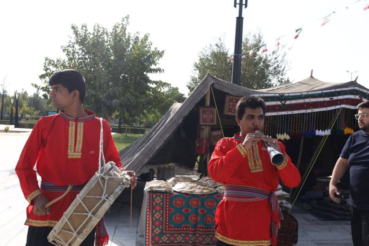 روز روستا و عشایر 