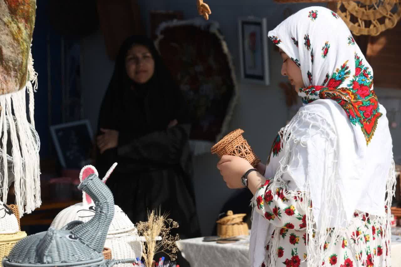 روز روستا و عشایر 