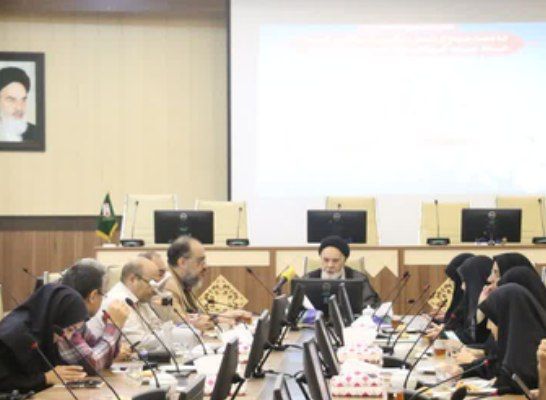 اجتماع عظیم استکبار ستیزی، با شعار