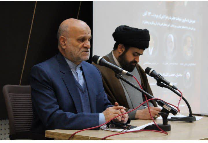 ۲۰۰ مراسم تکریم خادمین قرآنی در یک حرکت مردمی