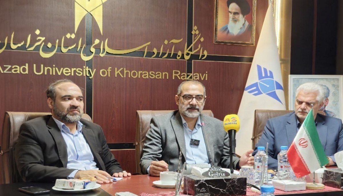 دانشگاه آزاد اسلامی مشهد، میزبان جشنواره‌های کشوری