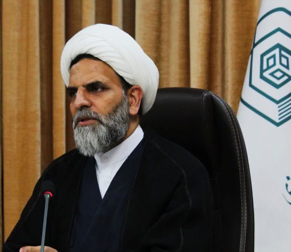 برگزاری سوگواره یاس نبوی در ۱۱۵ بقعه متبرکه خراسان رضوی