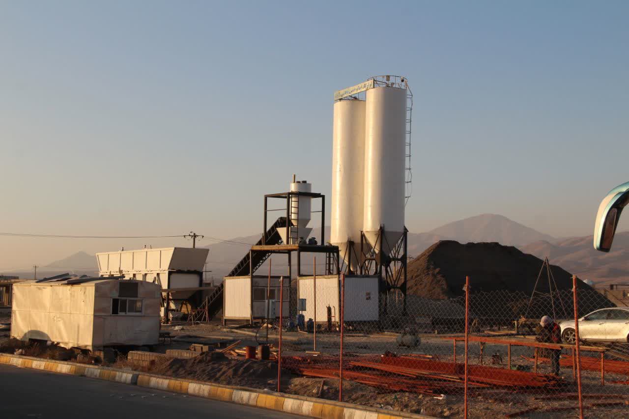 بینالود در مسیر توسعه