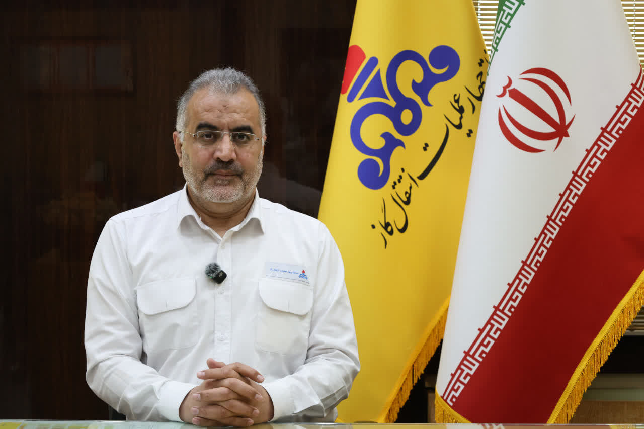 ارتقای فناوری آشکارسازهای گاز متان در ایستگاه دشت با اتکا به توان متخصصان داخلی