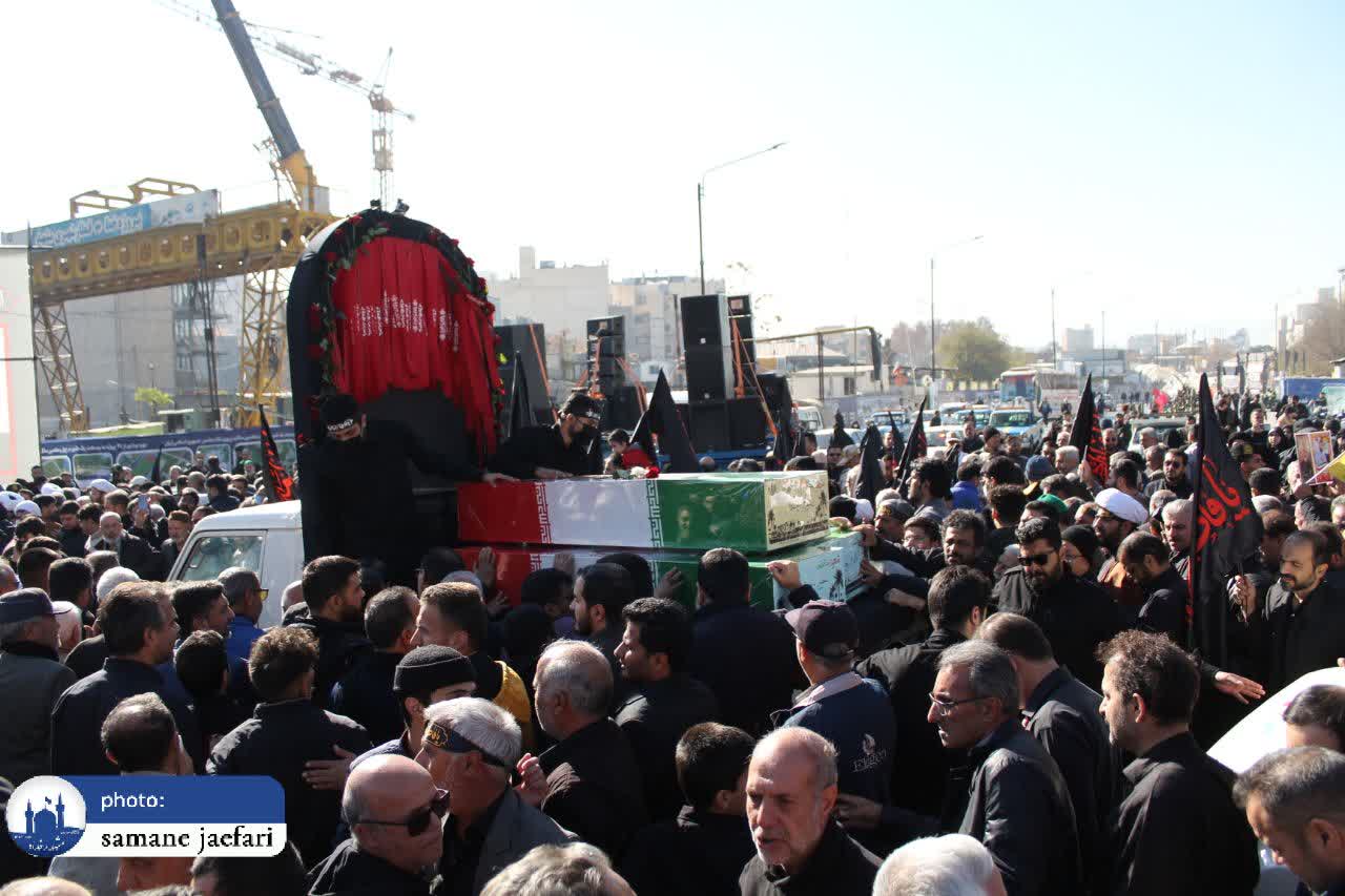 اجتماع فاطمیون 