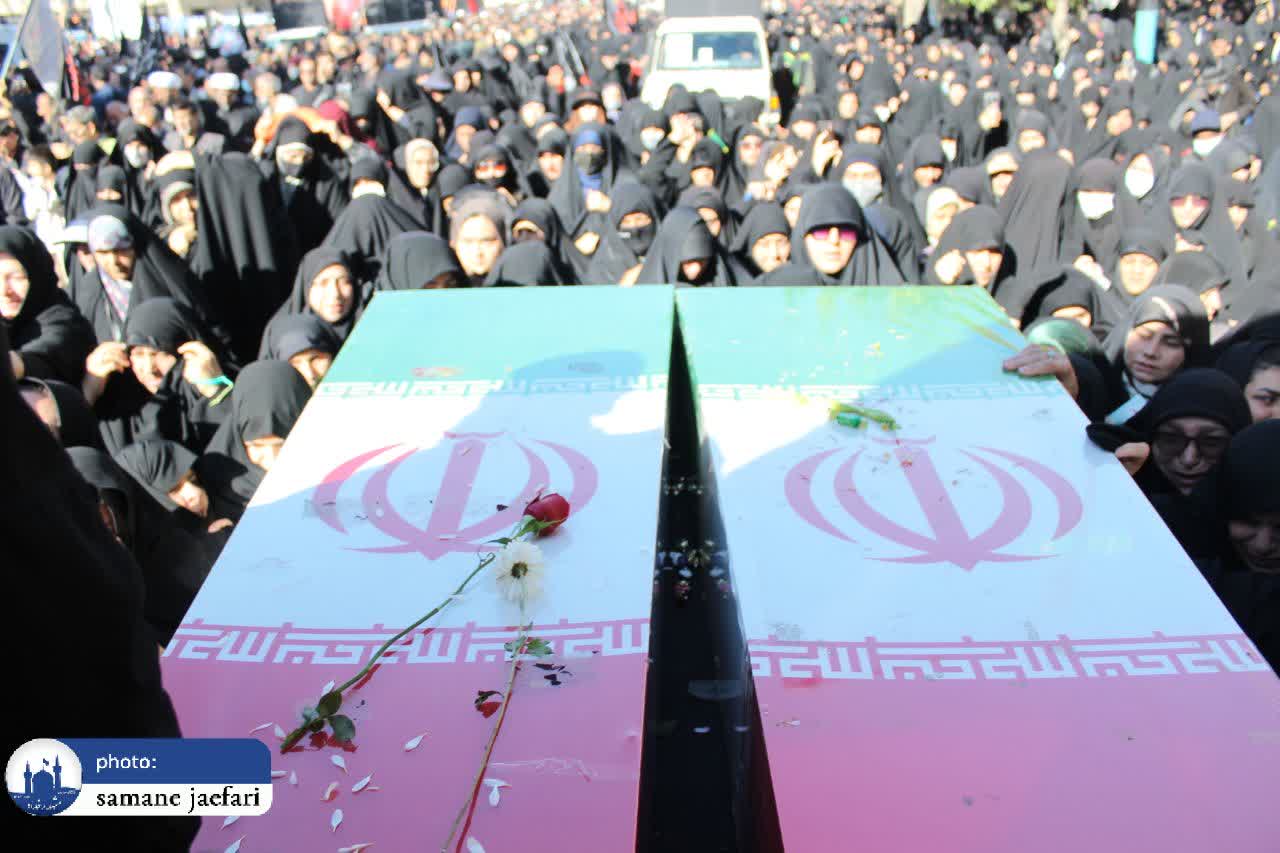 اجتماع فاطمیون 