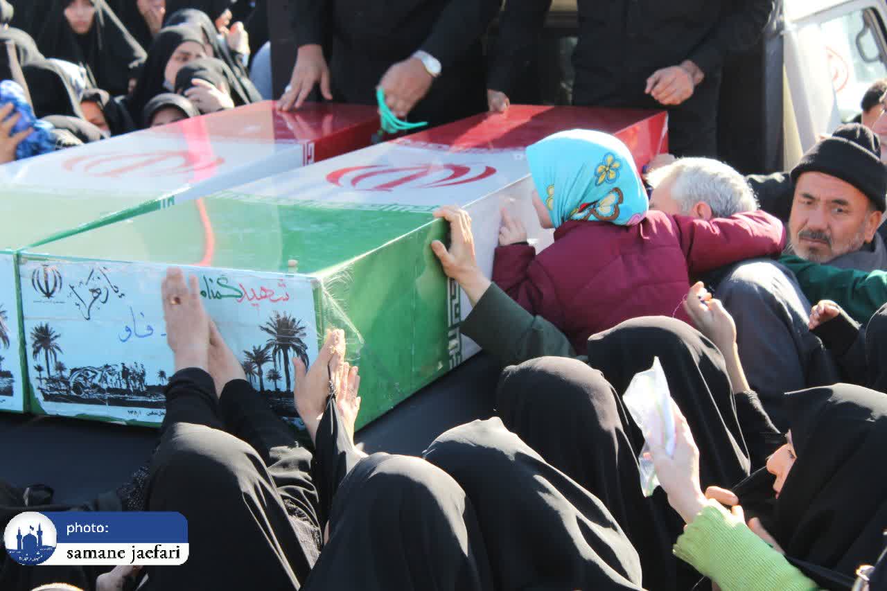 اجتماع فاطمیون 