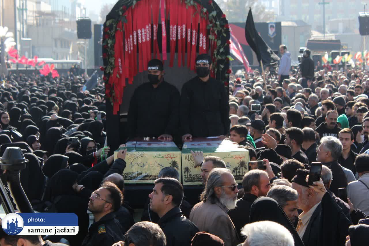 اجتماع فاطمیون 