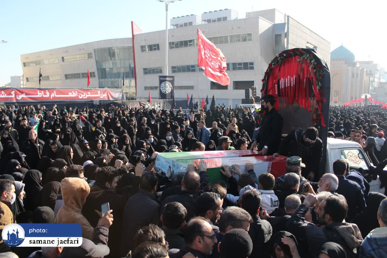 اجتماع فاطمیون 