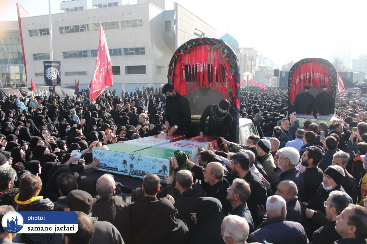 اجتماع فاطمیون 