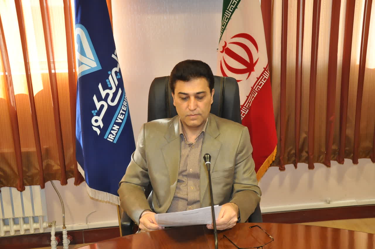 اقدامات و تدابیر علیه سویه های بومی و غیربومی تب برفکی تشریح شد